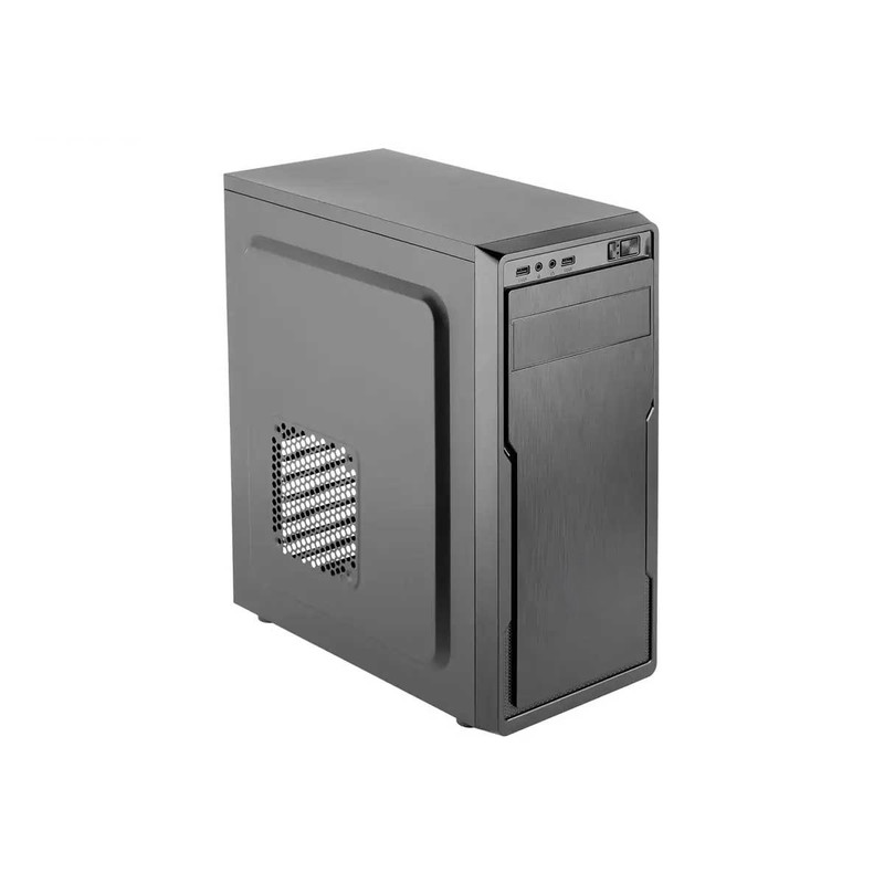 کامپیوتر کامل مدل Homa-i3-12100-8-250-intel