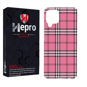 HEPRO MC Cover for SAMSUNG GALAXY M32 4G