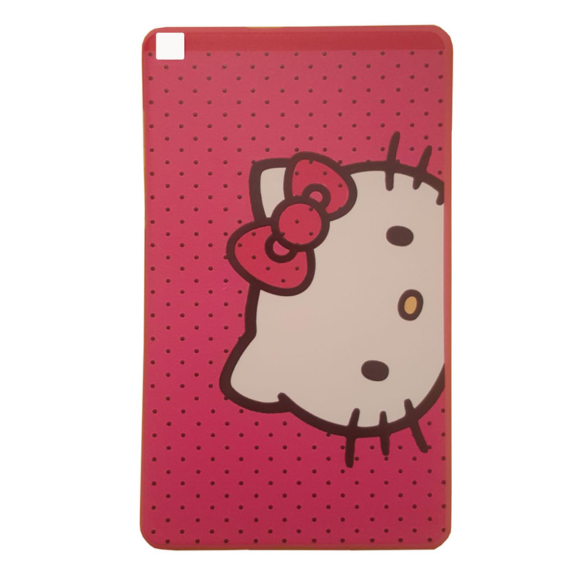 کاور مدل 8444G مناسب برای تبلت سامسونگ Galaxy Tab A7 Lite / T225