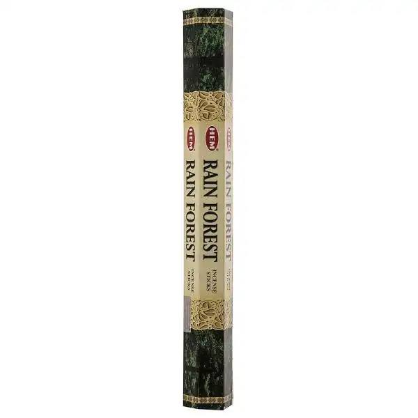 عود هم مدل Rain forest کد 105