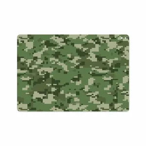 MAHOOT Army-Green-Pixel Cover Sticker for Apple iPad Pro 10.5 2017 A1709