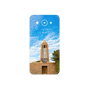MAHOOT Abu Ali Sina tomb Cover Sticker for Huawei Y3 2017