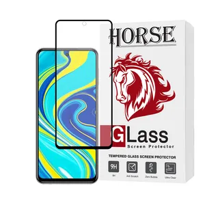 Horse MCERAMICH Screen Protector For Xiaomi Redmi Note 11 Pro 4G / Note 11 Pro 5G / Note 11 Pro Plus 5G