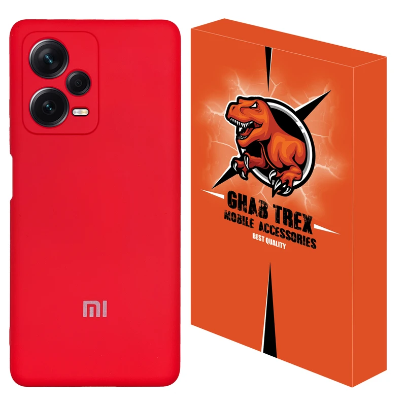 کاور قاب تی رکس مدل CLK مناسب برای گوشی موبایل شیائومی Redmi Note 12 Pro Plus 5G