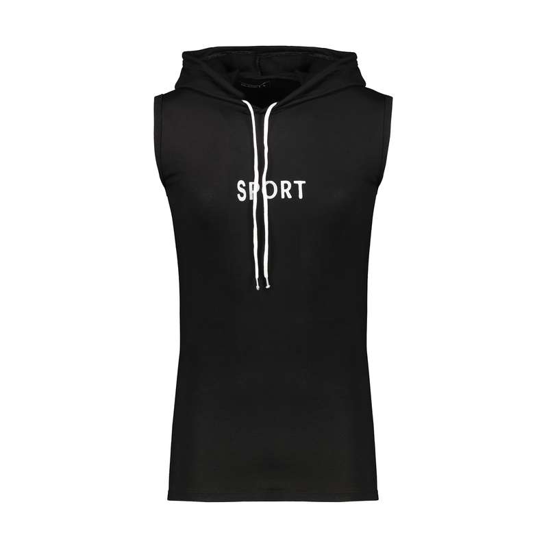 تاپ کلاه دار مردانه اولسون مدل Tpko