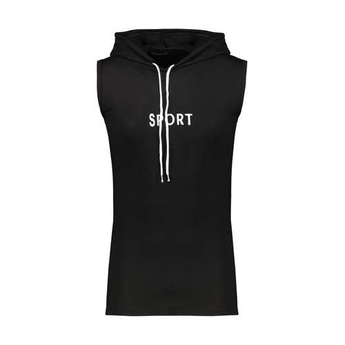 تاپ کلاه دار ورزشی مردانه اولسون مدل sport