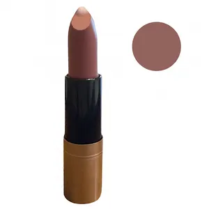 رژ لب جامد مات شیز نایس مدل Diamond رنگ کالباسی شماره 05