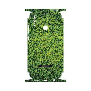 MAHOOT Leafs-FullSkin Cover Sticker for Honor 10 Lite