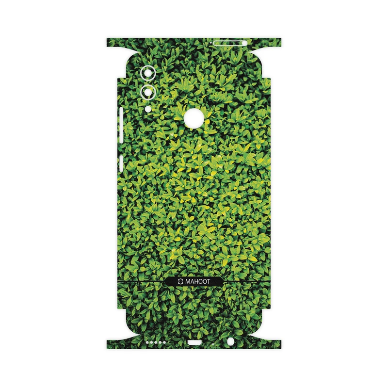 برچسب پوششی ماهوت مدل Leafs-FullSkin مناسب برای گوشی موبایل آنر 10 Lite