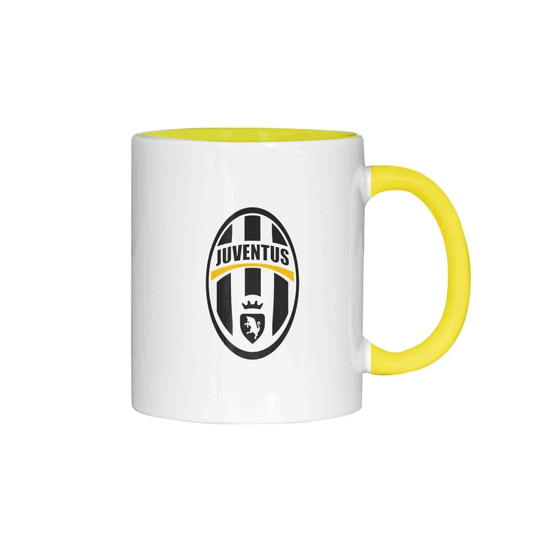 ماگ ژالینو طرح تیم یوونتوس قدیم کد 001