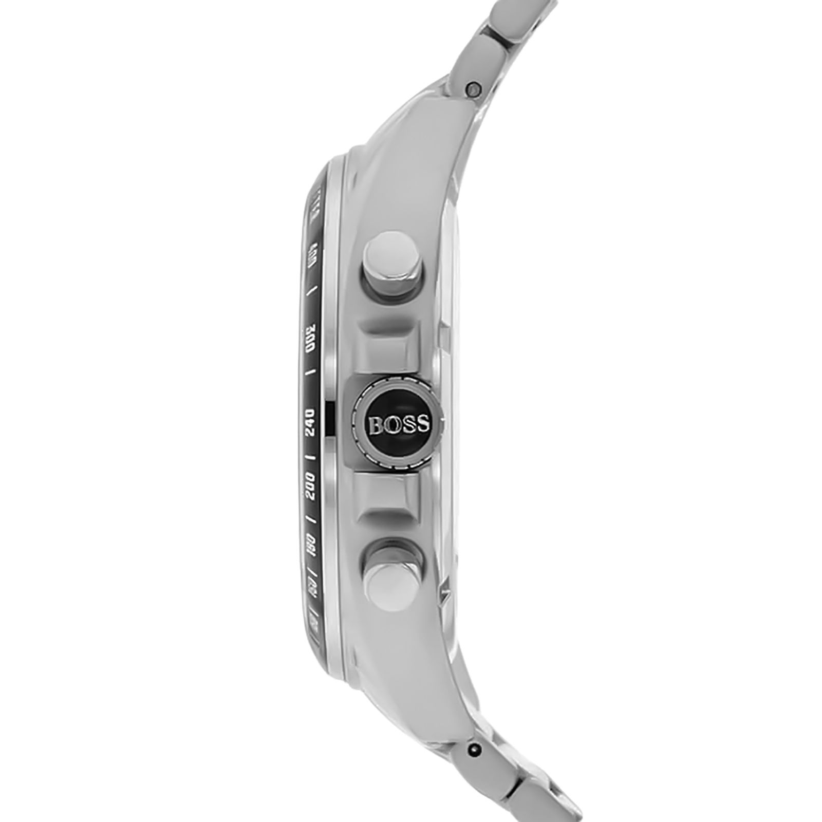 ساعت مچی عقربه‌ای کوارتز مردانه هوگو باس مدل b1513081 -  - 3