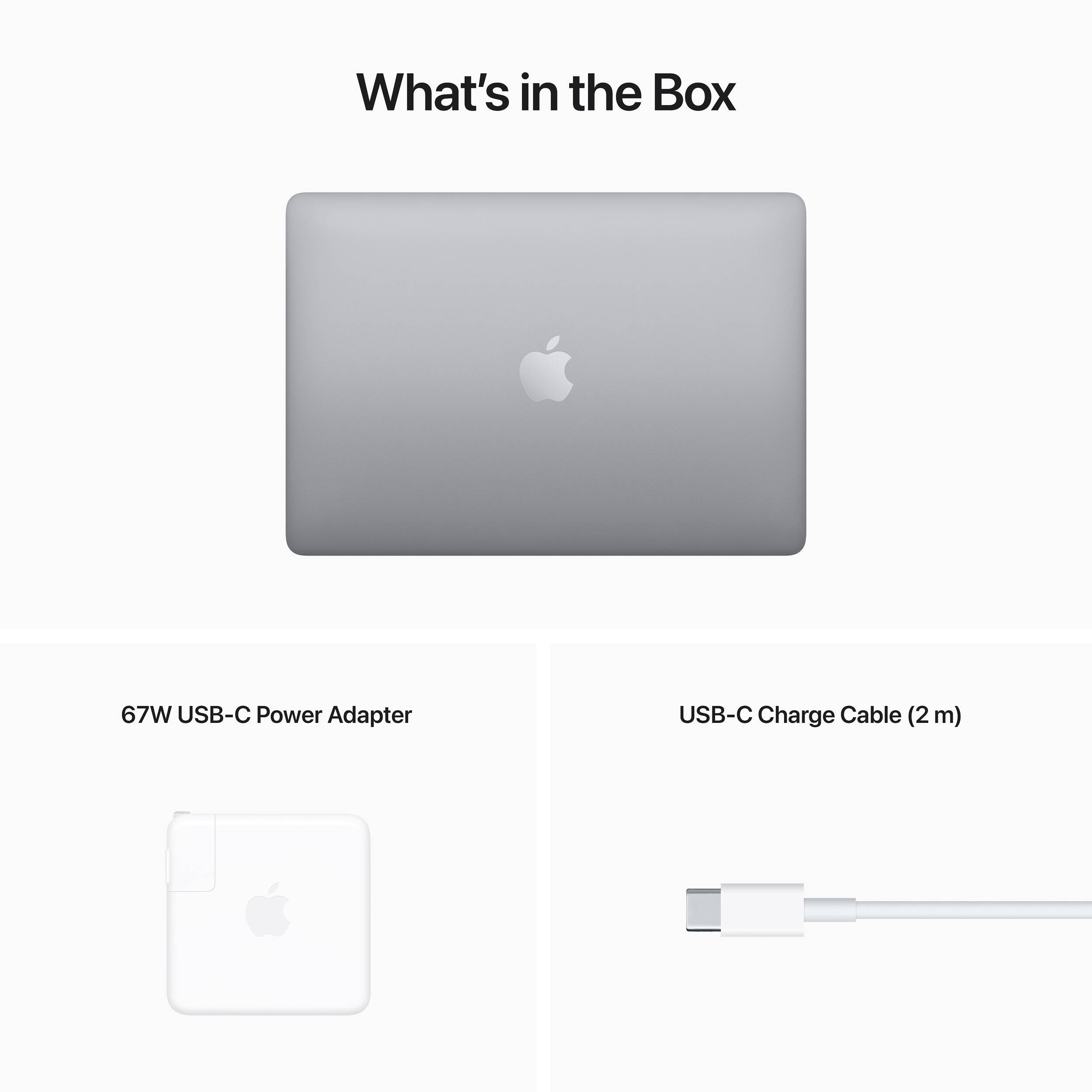 لپ تاپ 13.3 اینچی اپل مدل MacBook Pro MNEH3 2022 ZPA-M2-8GB RAM-256GB SSD