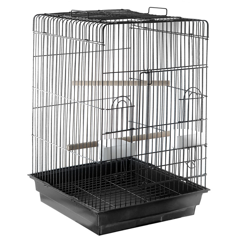 قفس کاسکو مدل طوطی کد 1033