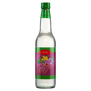 عرق شاتره زهرا - 450 گرم
