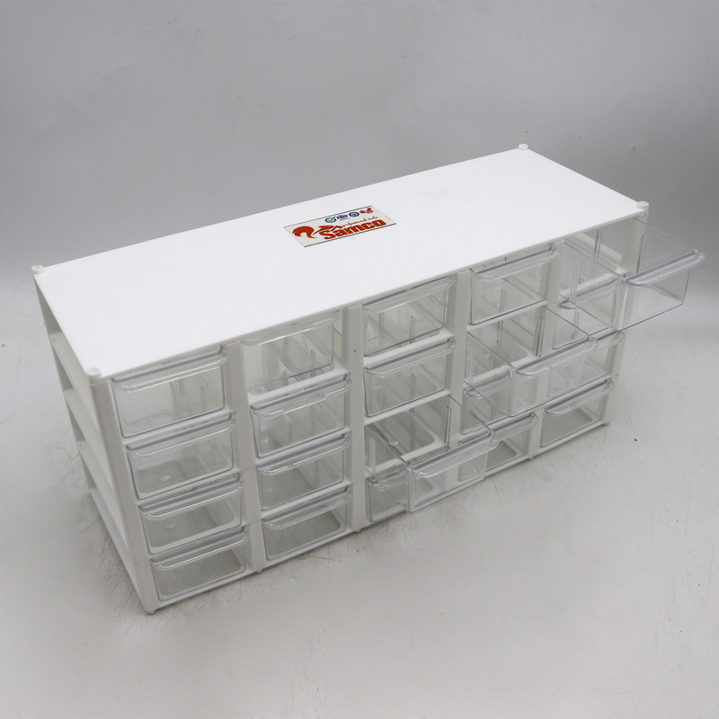 جعبه نظم دهنده ابزار سامکو مدل YP-4T-20K