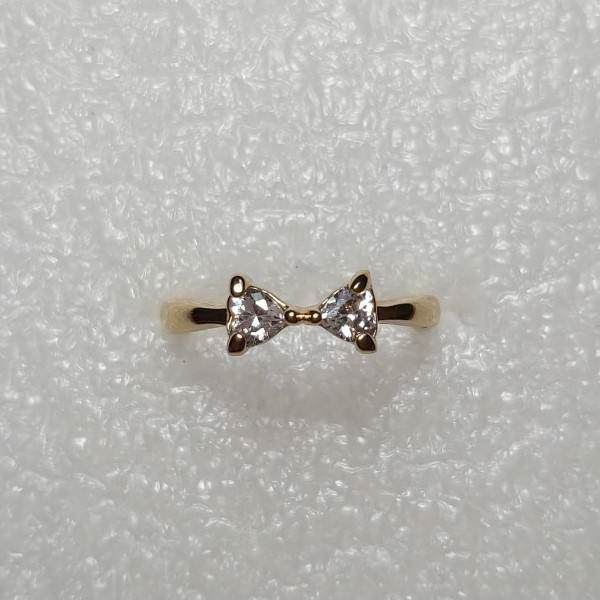 انگشتر زنانه اکسسورایز مدل GA399 انگشتر زنانه اکسسورایز مدل GA399