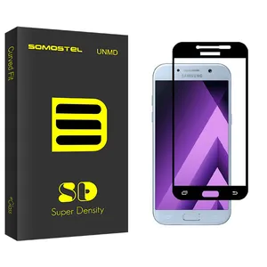 Somastel SD Screen Protector For Samsung Galaxy A5 2017