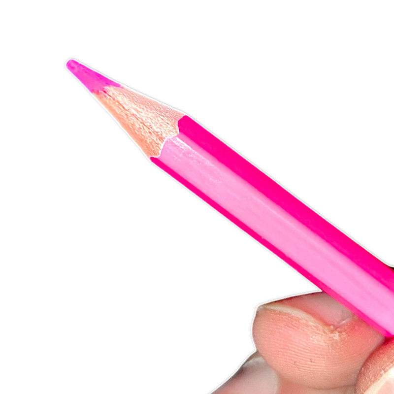 مداد رنگی 48 رنگ آپیج مدل شهر کد 4848