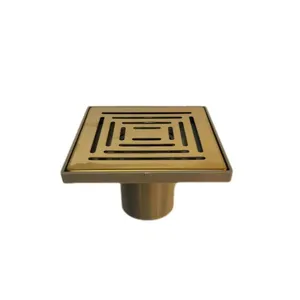 کف شور مدل زیره ABS