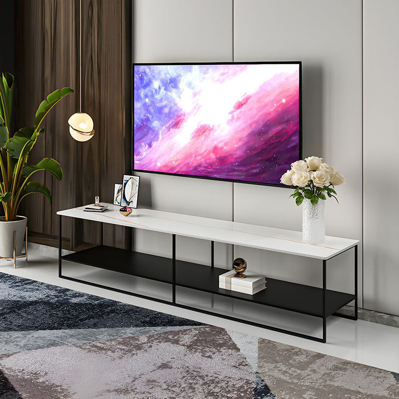 میز تلویزیون اسمردیس مدل TV118 - MDF