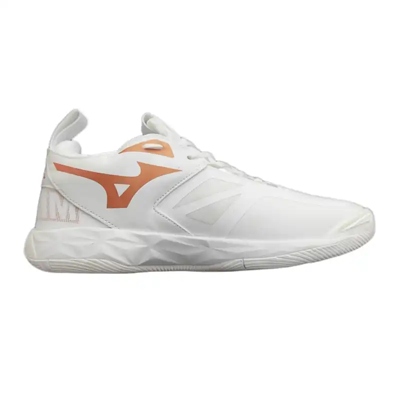 کفش تمرین مدل wave momentum 2