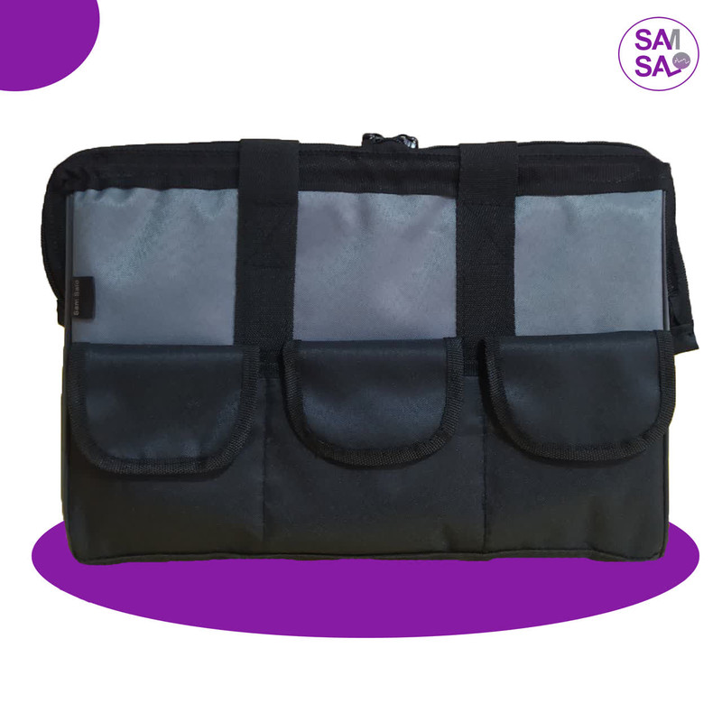 کیف ابزار سام سالو مدل 2ldp