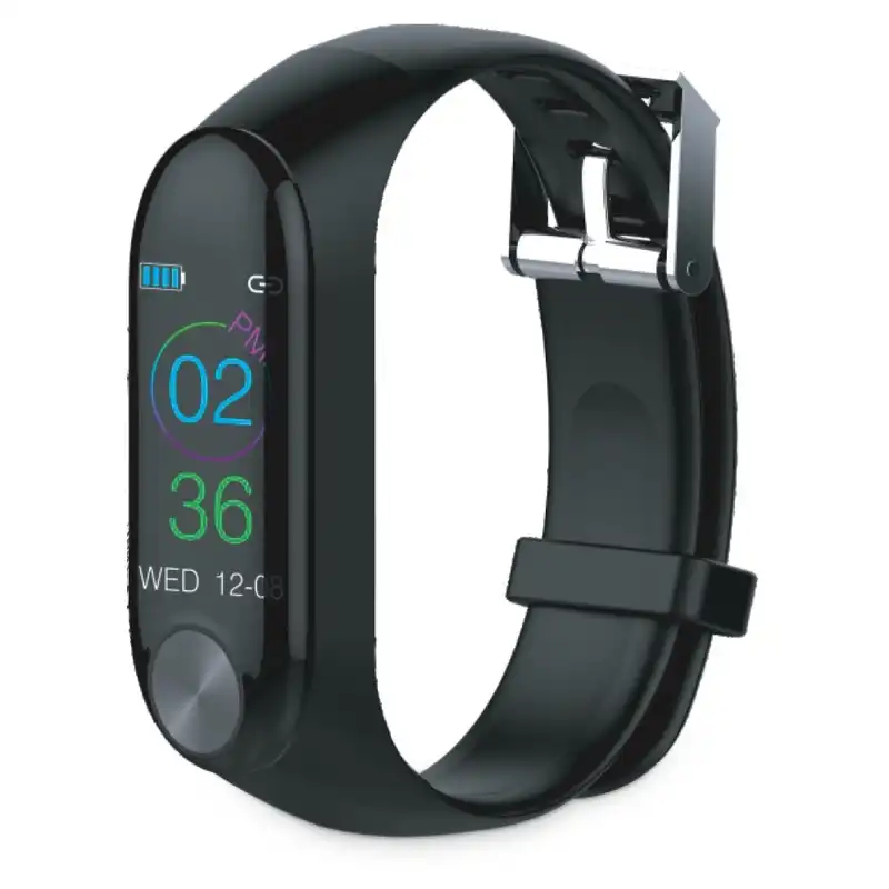 مچ بند هوشمند اکسپلور مدل XP1503