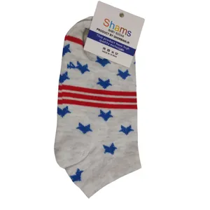 جوراب دخترانه مدل نانو پنبه 8-16