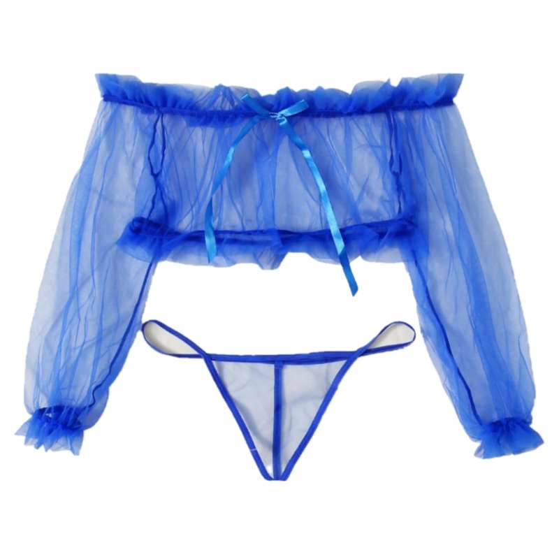 لباس خواب زنانه مدل شیوا 03