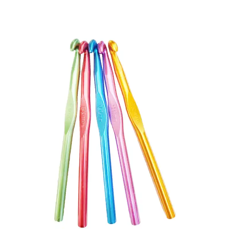 قلاب بافتنی مدل V-01