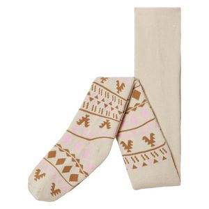 جوراب شلواری دخترانه لوپیلو مدل داخل کرک کد 20954064