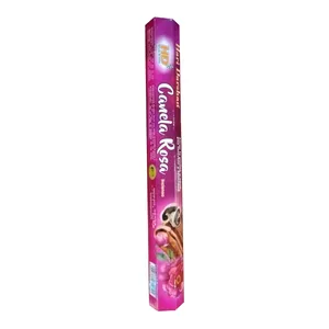 عود اچ دی مدل Cinnamon Rose