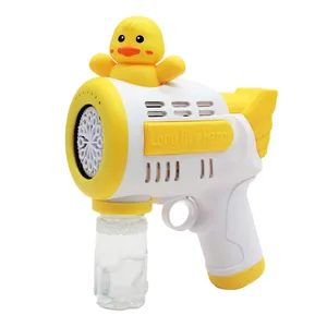 حباب ساز مدل جوجه اردک