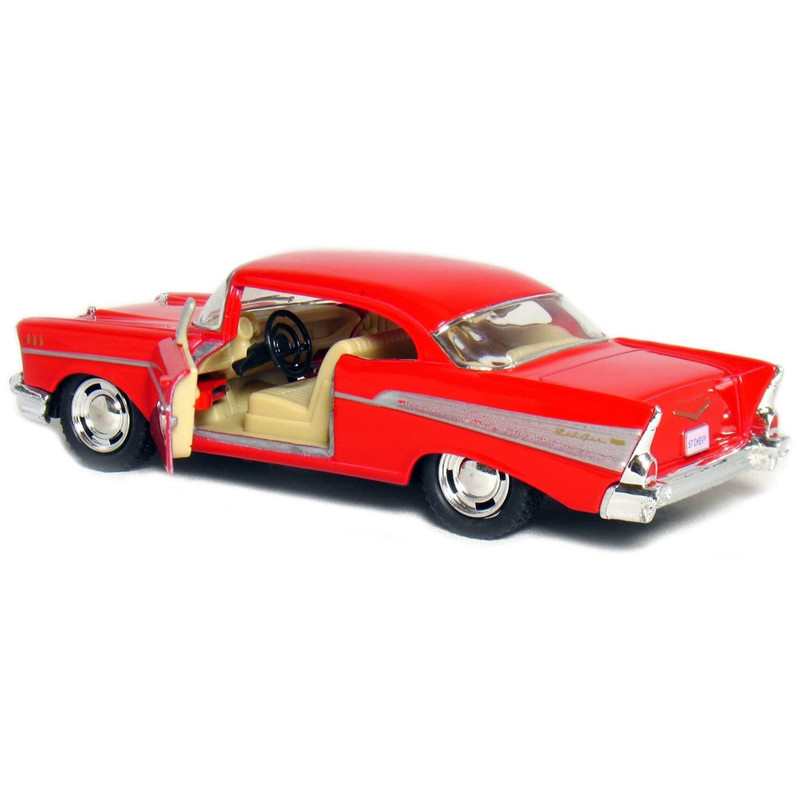 ماشین بازی کینزمارت مدل CHEVROLET BELL AIR1957