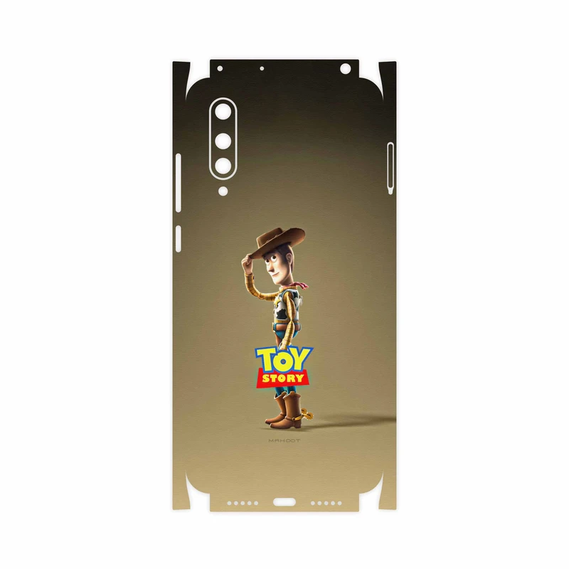برچسب پوششی ماهوت مدل Toy-Story-FullSkin مناسب برای گوشی موبایل شیائومی MI 9 Lite
