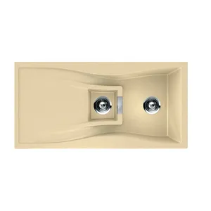 سینک مدل A-2000410-1 توکار