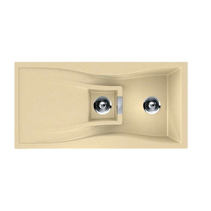 سینک مدل A-2000410-1 توکار