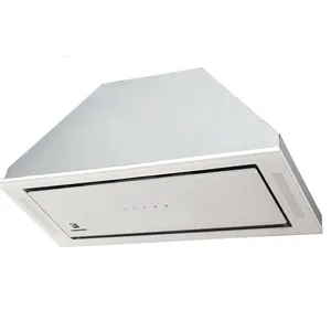 هود مخفی پرنیان استیل مدل 4703wسایز 90