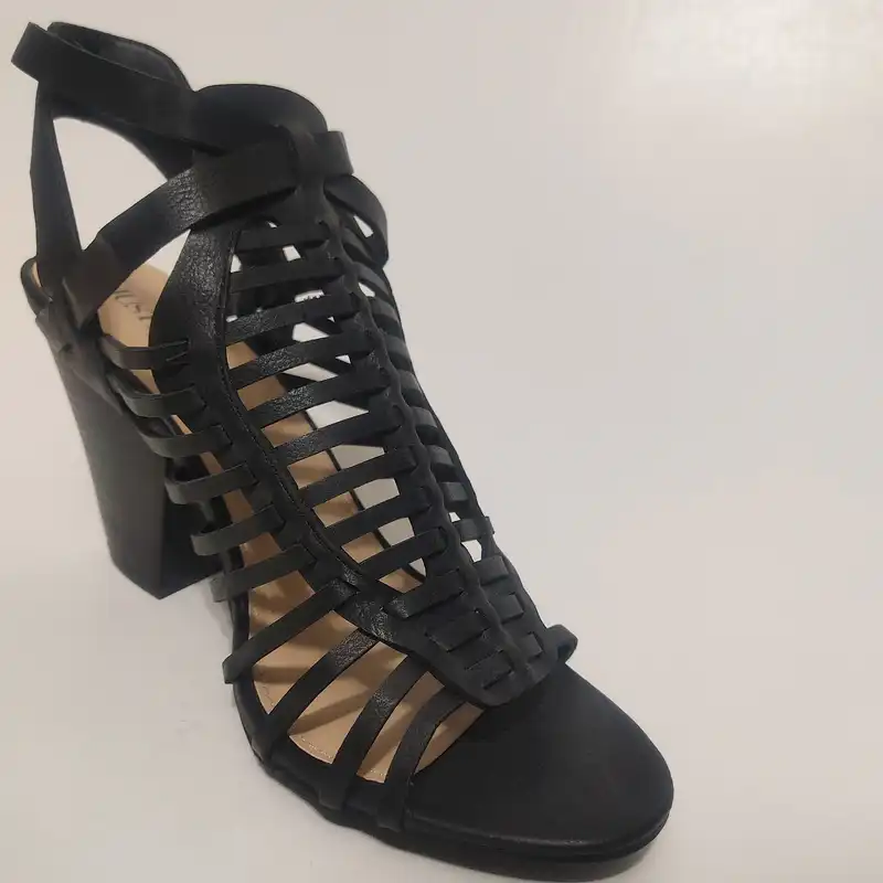 صندل زنانه جاست فاب مدل کرکره ای