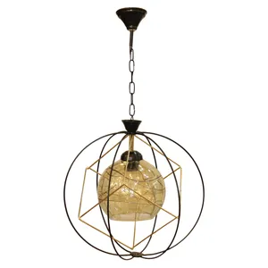 لوسر تک شعله پلاس نور شو مدل لیندا کد  C