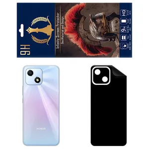 INFINITI PRO RG Back Skin For HONOR Play 30