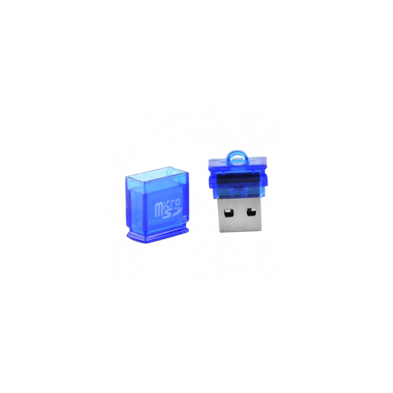 کارت‌خوان مدل  CH-Micro Reader بسته 5 عددی