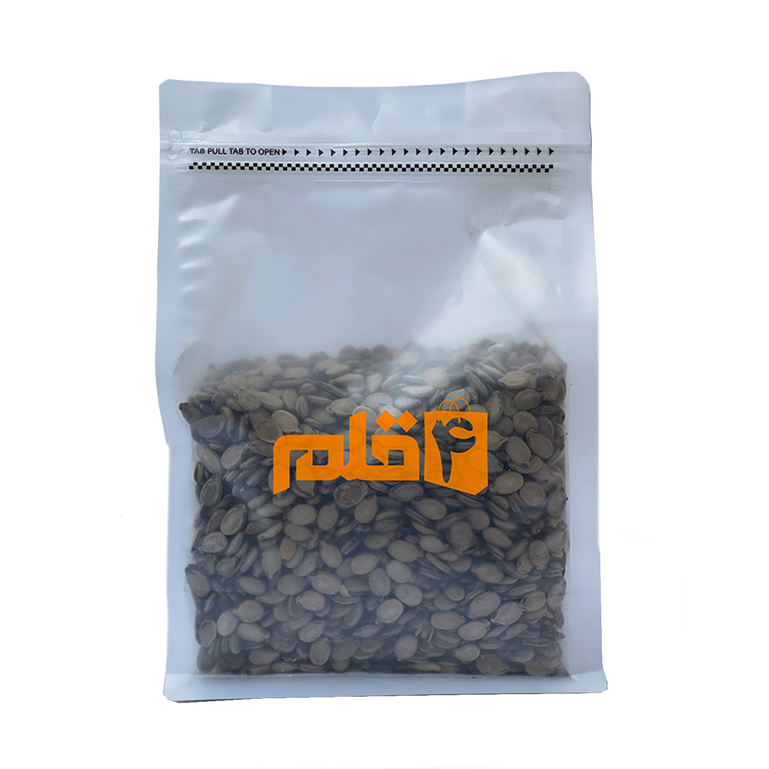 تخمه هندوانه کلاله تنوری - 500 گرم