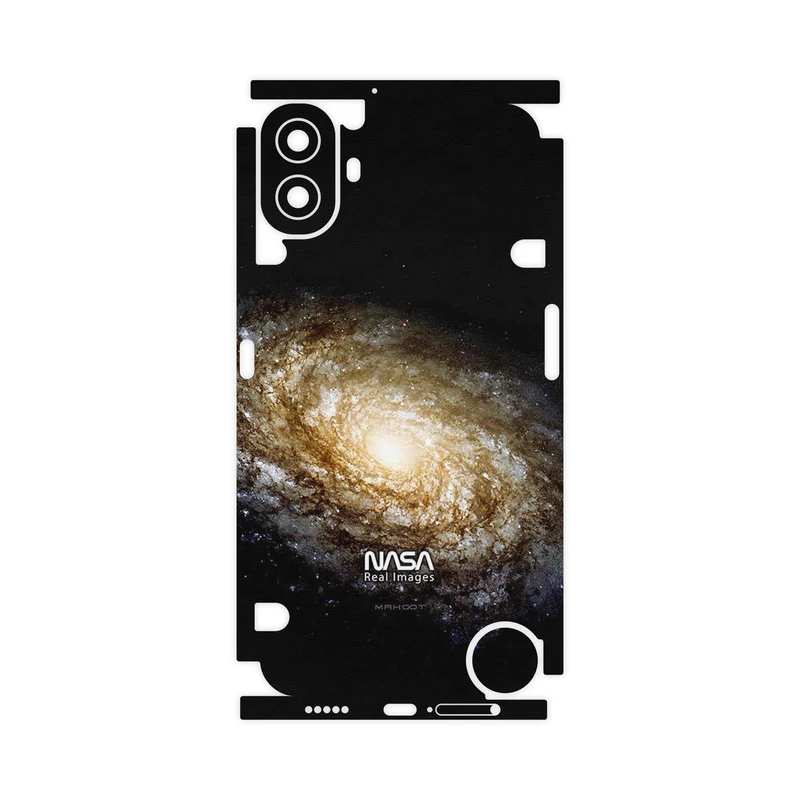 برچسب پوششی ماهوت مدل Universe_by_NASA_1-FullSkin مناسب برای گوشی موبایل ناتینگ CMF Phone 1