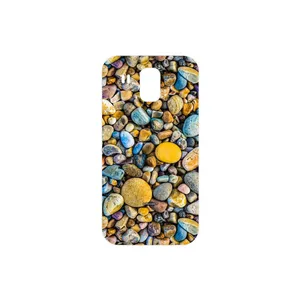 MAHOOT River rocks Cover Sticker for Huawei Ascend G525