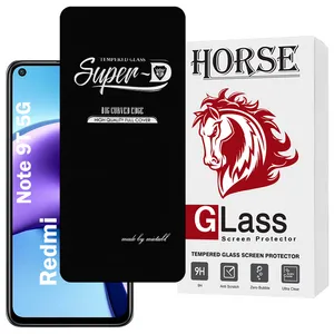 Horse SUPERDNH Screen Protector For Xiaomi Redmi Note 9T