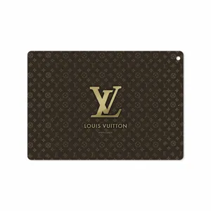 MAHOOT LOUIS-VUITTON-Logo Cover Sticker for Apple iPad 9.7 GEN 5 2017 A1823