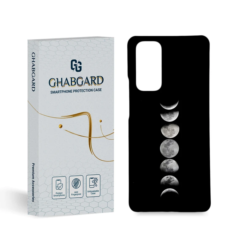 کاور قاب گارد مدل ساده مناسب برای گوشی موبایل آنر 30pro