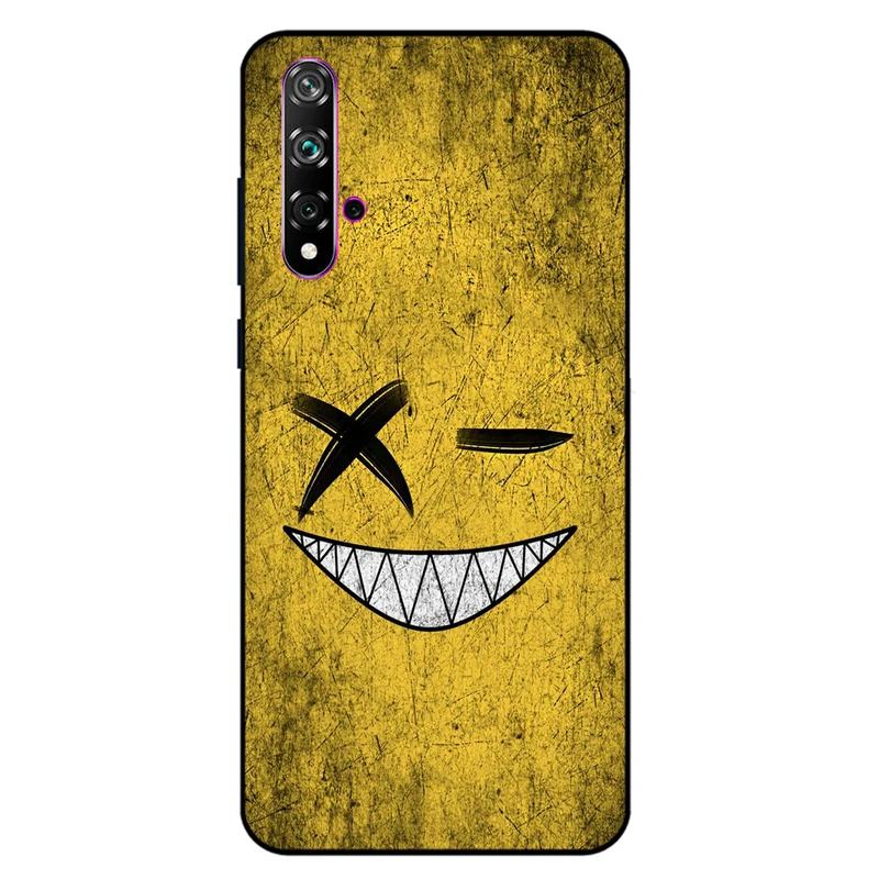 کاور مگافون کد 8069 مناسب برای گوشی موبایل هوآوی Nova 5T