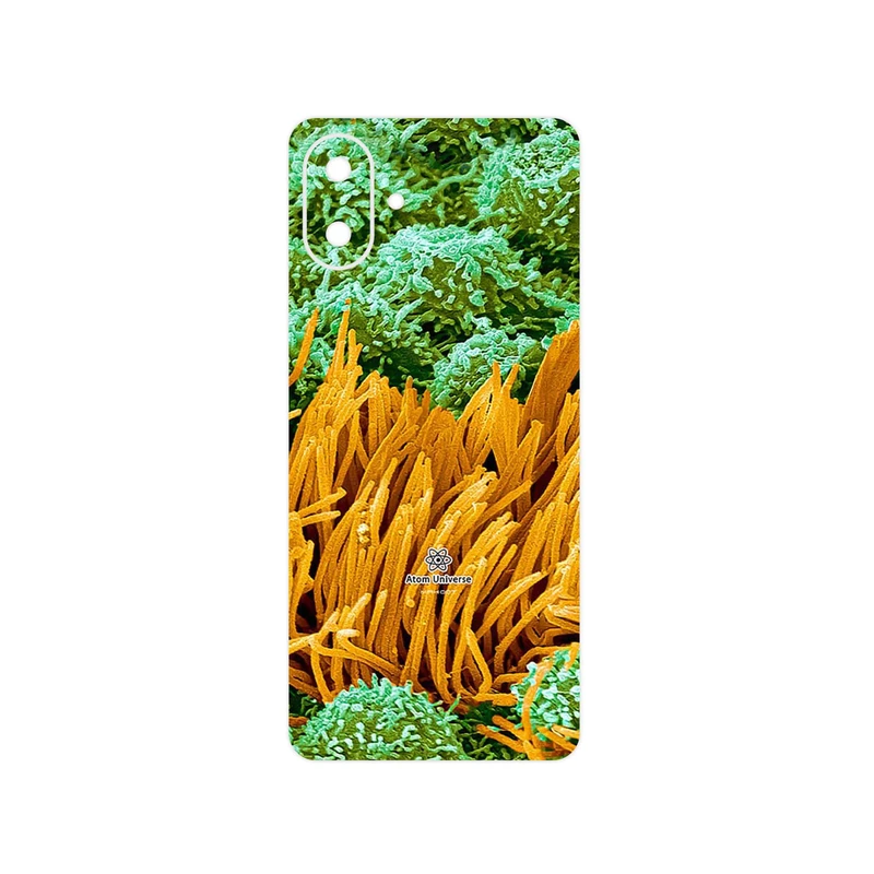 برچسب پوششی ماهوت مدل Atom Universe 6 مناسب برای گوشی موبایل سامسونگ Galaxy A07